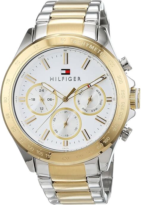 tommy hilfiger orologi